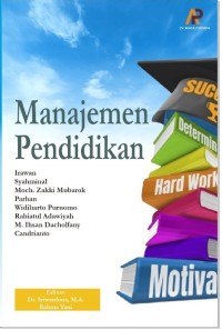 Manajemen Pendidikan