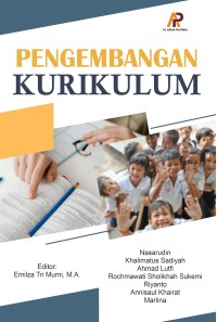 Pengembangan Kurikulum