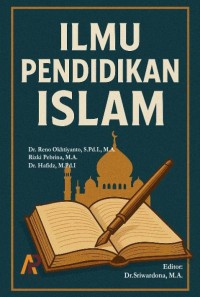 Ilmu Pendidikan Islam
