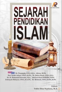 Sejarah Pendidikan Islam
