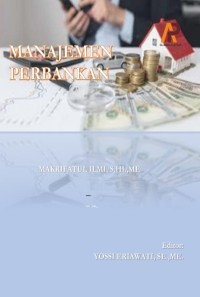 Manajemen Perbankan