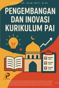 Pengembangan Dan Inovasi Kurikulum
