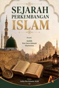 Sejarah Perkembangan Islam