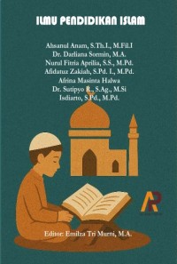 Ilmu Pendidikan Islam