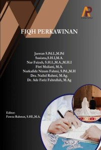 Fiqh Perkawinan