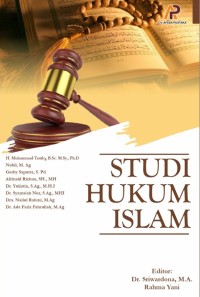 Studi Hukum Islam