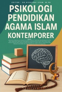 Psikologi Pendidikan Agama Islam Kontemporer