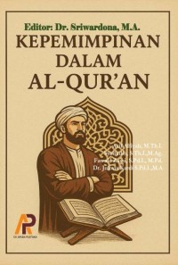 Kepemimpinan Dalam Al-Qur’an