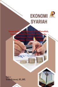 Ekonomi Syariah