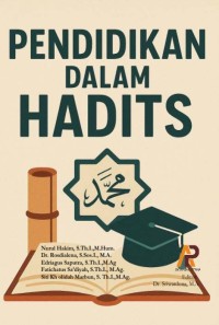 Pendidikan Dalam Hadits