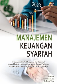 Manajemen Keuangan Syariah