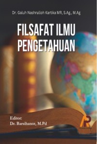 Filsafat Ilmu Pengetahuan