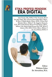 Etika Profesi Pendidik Era Digital
