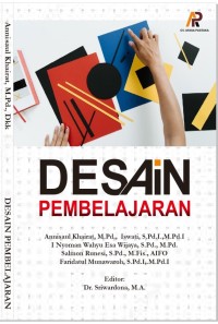 Desain Pembelajaran