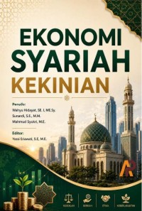 EKONOMI SYARIAH KEKINIAN