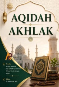 AQIDAH AKHLAK